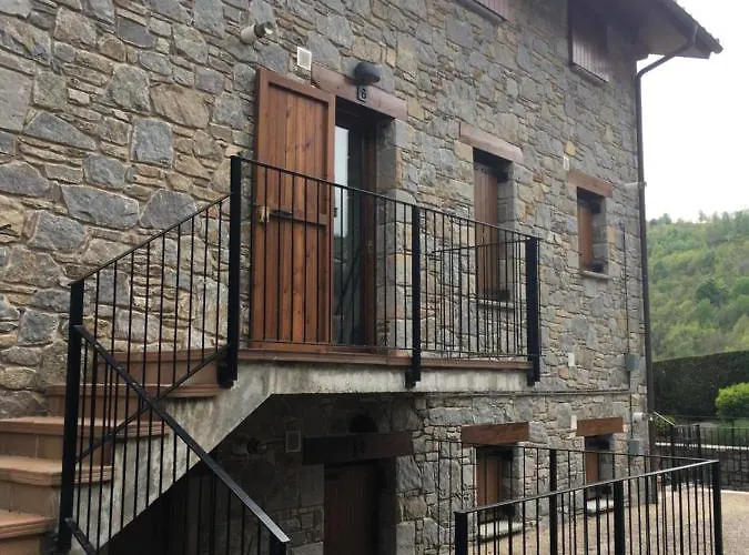 Apartament Roc