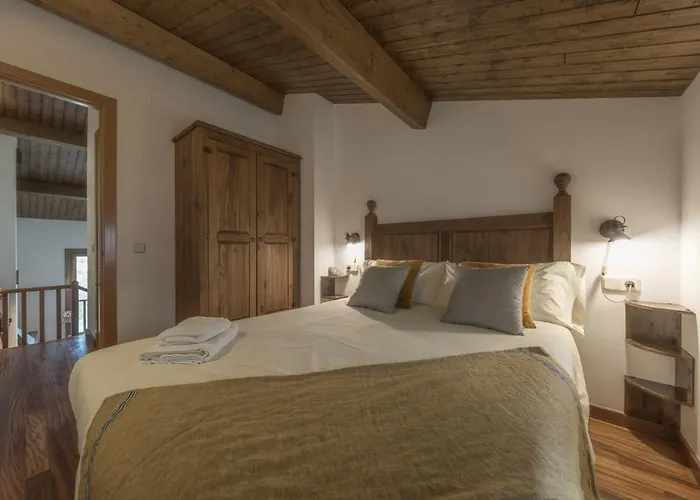 Roc Apartament *