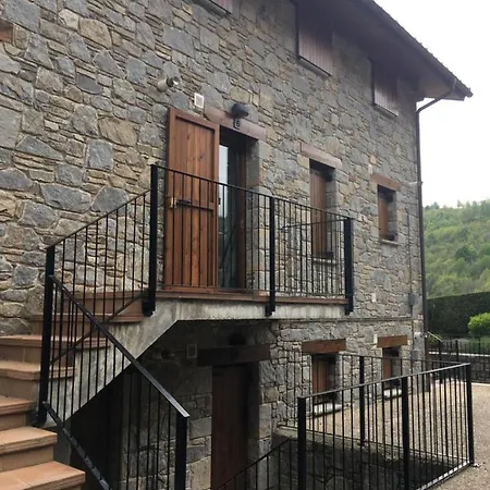 Apartment Roc