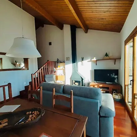 Roc Apartment Camprodon