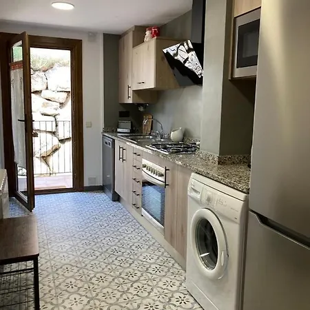 Apartment Roc Camprodon