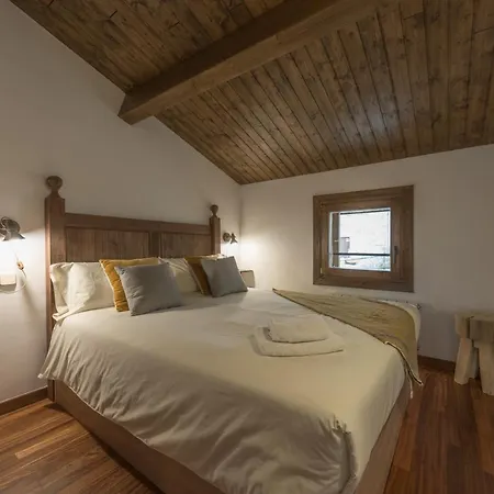 Roc Apartment