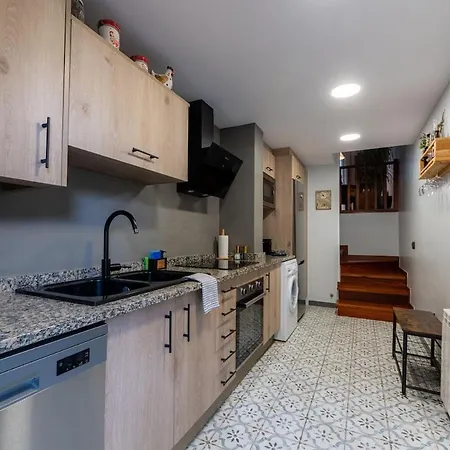 Apartment Roc *