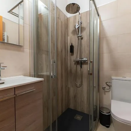 Roc Apartment Camprodon