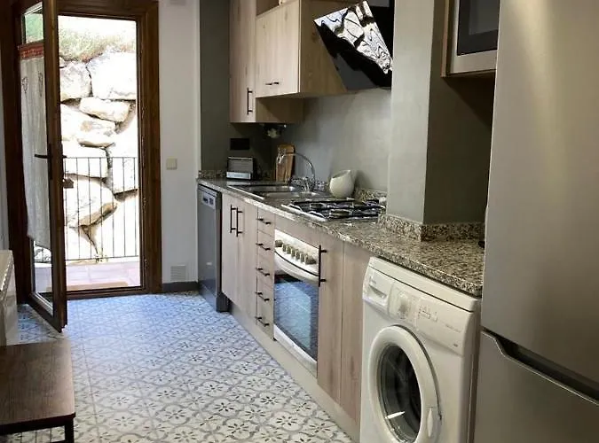 Apartment Roc Camprodon