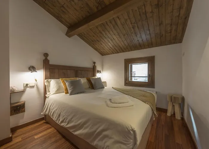 Roc Апартаменты